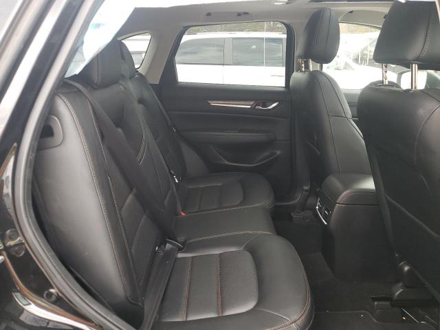 Photo 6 from auction – 2019 MAZDA CX-5 GRAND with VIN JM3KFADM7K0663246