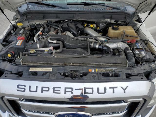 Photo 7 from auction – 2012 FORD F250 SUPER with VIN 1FT7W2BT0CEA63283
