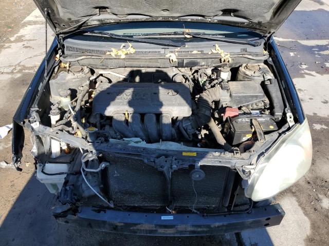 Photo 7 from auction – 2005 TOYOTA COROLLA CE with VIN 1NXBR32EX5Z524549