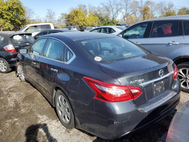 Photo 3 from auction – 2017 NISSAN ALTIMA 2.5 with VIN 1N4AL3AP4HC127875
