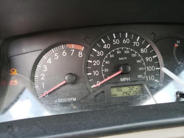 Photo 8 from auction – 2006 TOYOTA COROLLA CE with VIN JTDBR32E360090181