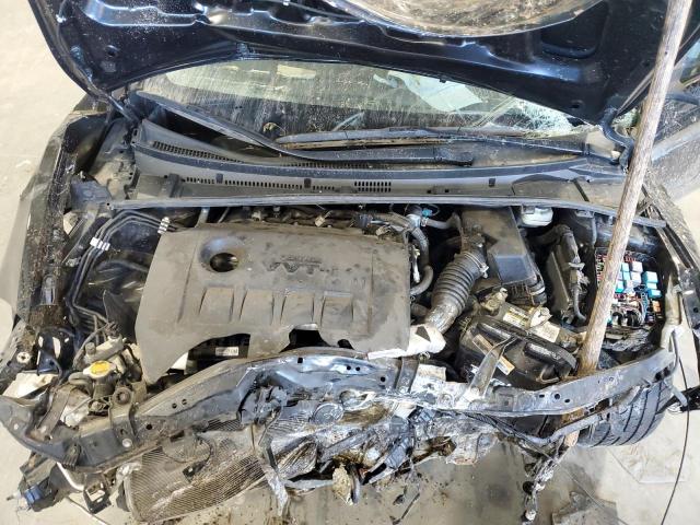 Photo 7 from auction – 2016 TOYOTA COROLLA L with VIN 2T1BURHEXGC732704
