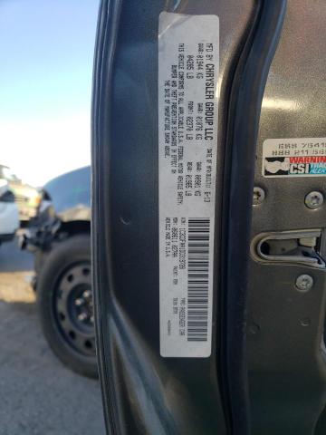 Photo 10 from auction – 2013 DODGE DART SE with VIN 1C3CDFAA1DD319728