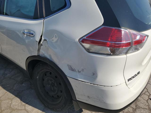 Photo 9 from auction – 2015 NISSAN ROGUE S with VIN 5N1AT2MT1FC859385