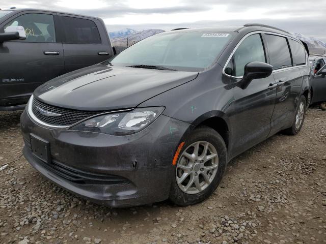 Photo 2 from auction – 2020 CHRYSLER VOYAGER LX with VIN 2C4RC1DG3LR265601