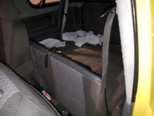 Photo 6 from auction – 2003 CHEVROLET TRACKER with VIN 2CNBJ18C336924529