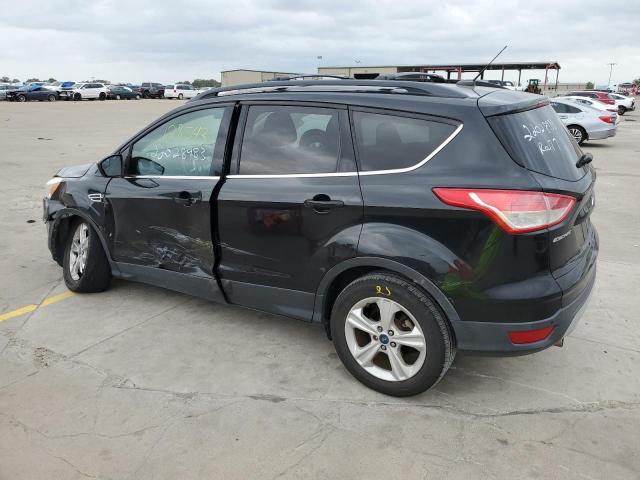 Photo 2 from auction – 2013 FORD ESCAPE SE with VIN 1FMCU0GX2DUC87971