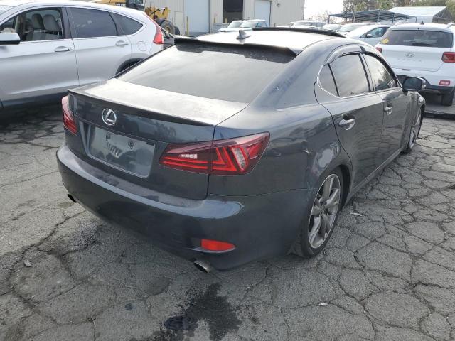 Photo 4 from auction – 2010 LEXUS IS 250 with VIN JTHBF5C2XA5111868