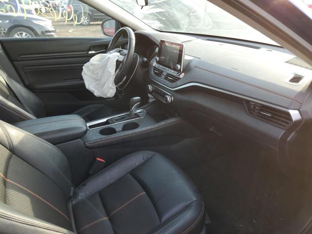 Photo 5 from auction – 2021 NISSAN ALTIMA SR with VIN 1N4BL4CV2MN315086