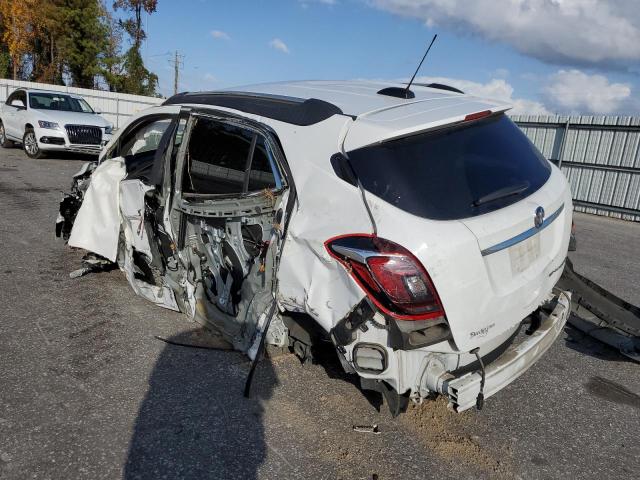 Photo 10 from auction – 2020 BUICK ENCORE ESS with VIN KL4CJCSB6LB048373