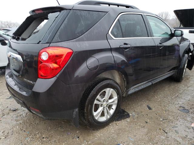 Photo 4 from auction – 2015 CHEVROLET EQUINOX LT with VIN 2GNALBEK3F6343894