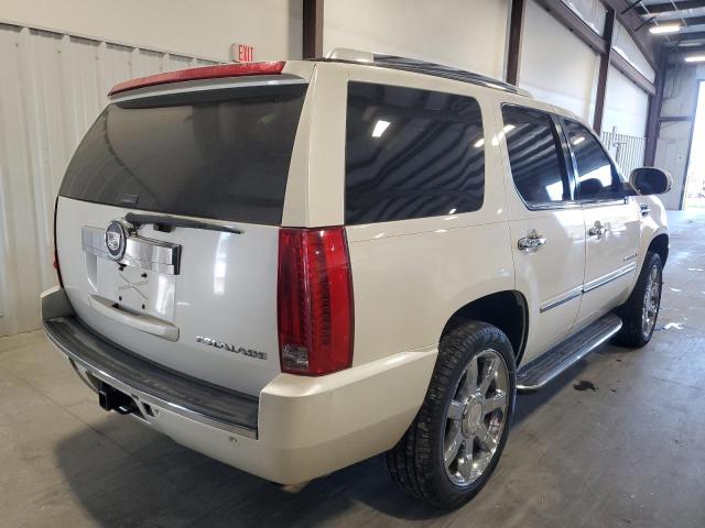 Photo 4 from auction – 2008 CADILLAC ESCALADE with VIN 1GYFK63878R209486