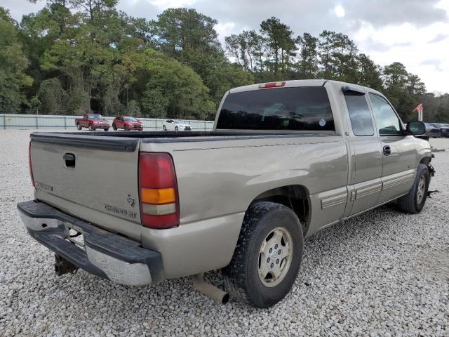 Photo 4 from auction – 2002 CHEVROLET SILVERADO with VIN 2GCEC19T921185804