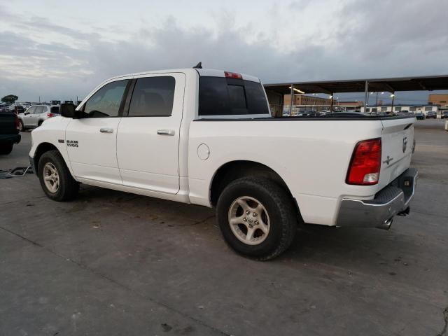 Photo 2 from auction – 2014 RAM 1500 SLT with VIN 1C6RR7LT5ES181871