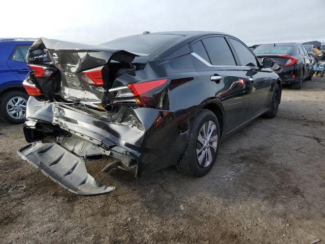 Photo 4 from auction – 2019 NISSAN ALTIMA S with VIN 1N4BL4BV5KN301780