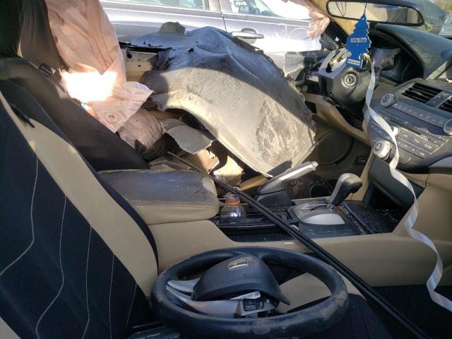 Photo 5 from auction – 2010 HONDA ACCORD EX with VIN 1HGCS1B74AA015671