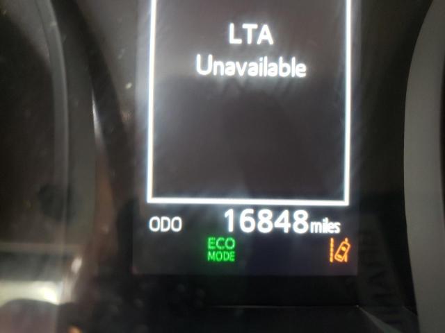 Photo 8 from auction – 2022 TOYOTA CAMRY LE with VIN 4T1C11AK0NU651558