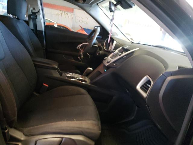Photo 5 from auction – 2014 CHEVROLET EQUINOX LS with VIN 2GNALAEK7E6312740