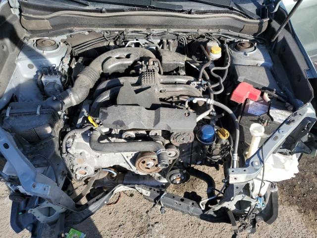 Фото 7 с аукциона – 2016 SUBARU FORESTER 2 с VIN JF2SJAHC5GH560233