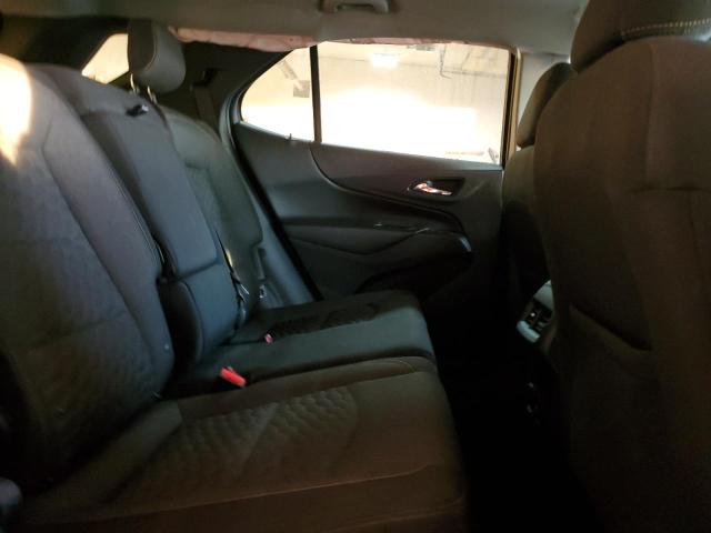 Photo 6 from auction – 2018 CHEVROLET EQUINOX LT with VIN 3GNAXSEV2JS565917