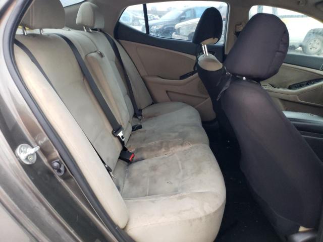 Photo 6 from auction – 2014 KIA OPTIMA LX with VIN 5XXGM4A74EG305979