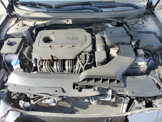 Photo 7 from auction – 2019 HYUNDAI SONATA SE with VIN 5NPE24AF0KH811541