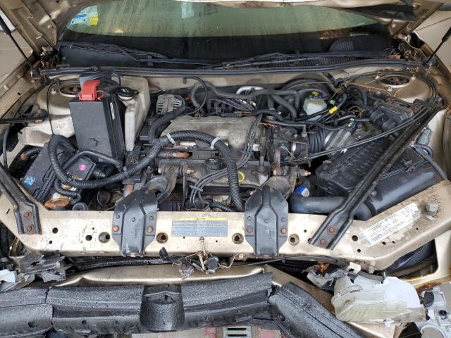 Photo 7 from auction – 2004 BUICK CENTURY CU with VIN 2G4WS52J441196733