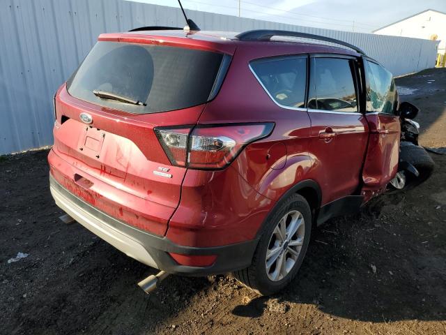 Photo 4 from auction – 2018 FORD ESCAPE SE with VIN 1FMCU0GD5JUB22207