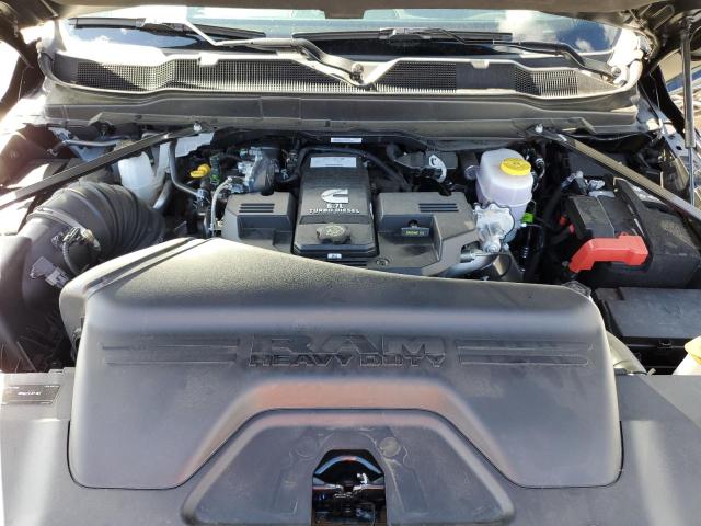 Photo 7 from auction – 2022 RAM 2500 LARAM with VIN 3C6UR5FLXNG201338