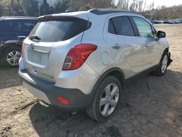 Photo 4 from auction – 2015 BUICK ENCORE with VIN KL4CJESB1FB200561