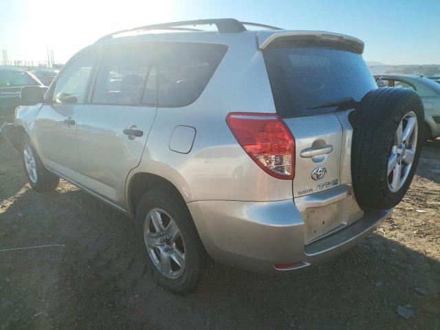 Photo 3 from auction – 2008 TOYOTA RAV4 with VIN JTMZK33V186014394