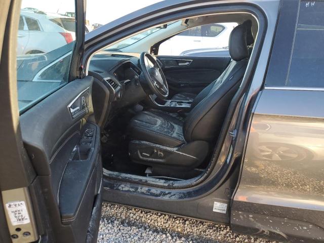 Photo 7 from auction – 2022 FORD EDGE TITAN with VIN 2FMPK4K98NBA41442
