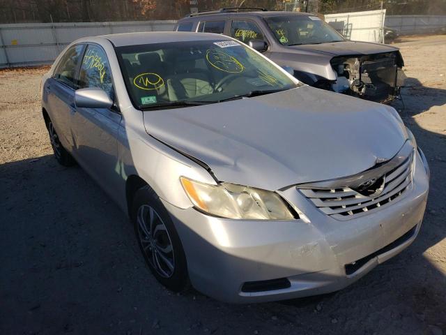 Photo 9 from auction – 2009 TOYOTA CAMRY BASE with VIN 4T4BE46KX9R071627