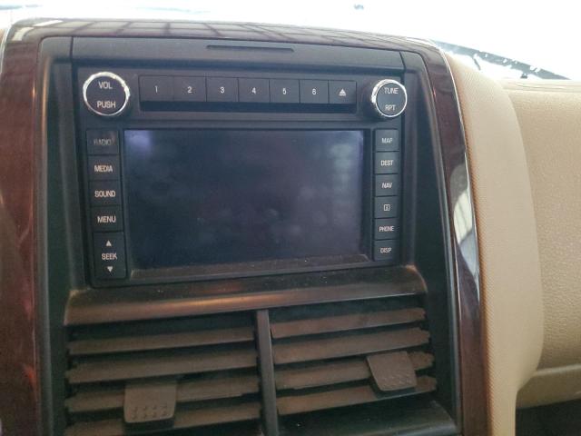 Photo 9 from auction – 2010 FORD EXPLORER L with VIN 1FMEU7F85AUA61396