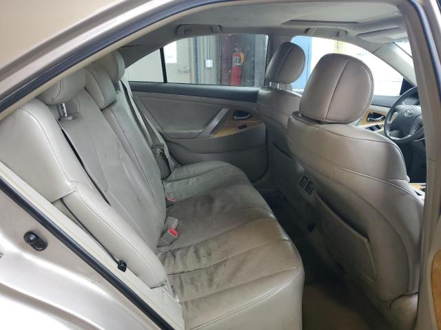 Photo 6 from auction – 2007 TOYOTA CAMRY CE with VIN 4T1BE46K47U562721