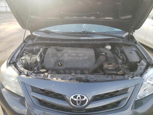 Photo 7 from auction – 2012 TOYOTA COROLLA BA with VIN 2T1BU4EE5CC816690