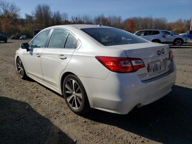 Photo 3 from auction – 2015 SUBARU LEGACY 2.5 with VIN 4S3BNAL68F3022657