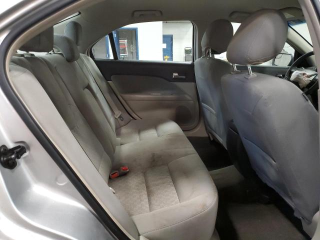 Photo 6 from auction – 2012 FORD FUSION SE with VIN 3FAHP0HA5CR444898
