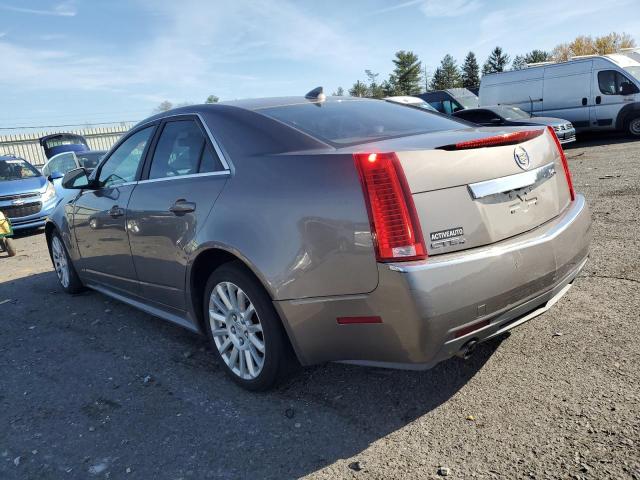 Photo 3 from auction – 2012 CADILLAC CTS LUXURY with VIN 1G6DG5E52C0130268