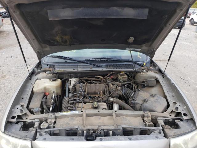 Photo 7 from auction – 2000 BUICK LESABRE LI with VIN 1G4HR54K8YU203834