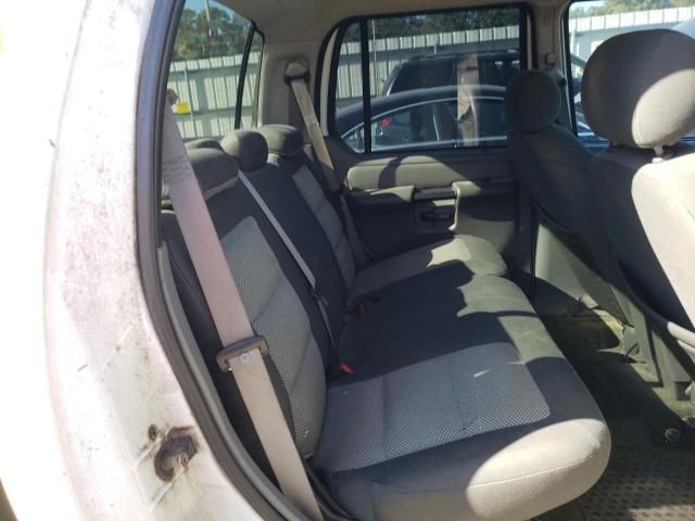 Photo 6 from auction – 2005 FORD EXPLORER S with VIN 1FMZU67KX5UA59414