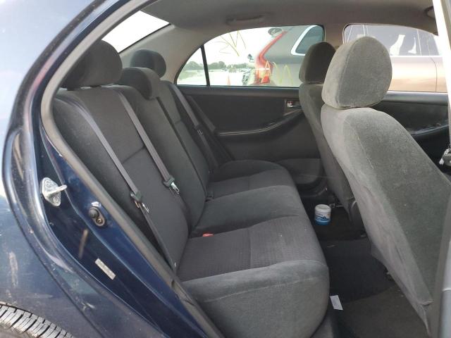 Photo 6 from auction – 2006 TOYOTA COROLLA CE with VIN 1NXBR32E56Z707522