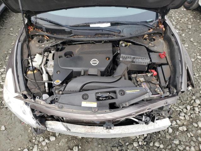Photo 7 from auction – 2014 NISSAN ALTIMA 2.5 with VIN 1N4AL3AP0EC191021