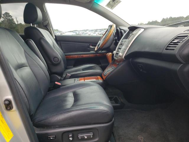 Photo 5 from auction – 2008 LEXUS RX 350 with VIN 2T2GK31U88C054915