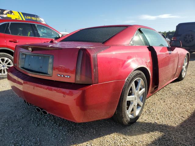 Photo 4 from auction – 2005 CADILLAC XLR with VIN 1G6YV34A855602764