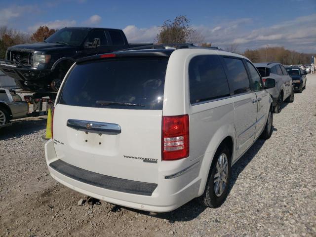 Photo 4 from auction – 2010 CHRYSLER TOWN & COU with VIN 2A4RR6DX9AR153520