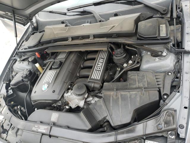 Photo 7 from auction – 2011 BMW 328 I with VIN WBAPH7C52BA802406