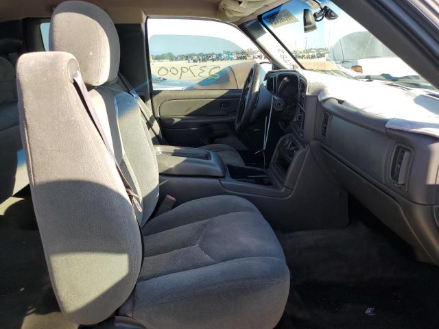 Photo 5 from auction – 2004 CHEVROLET SILVERADO with VIN 1GCEC19T64Z334194