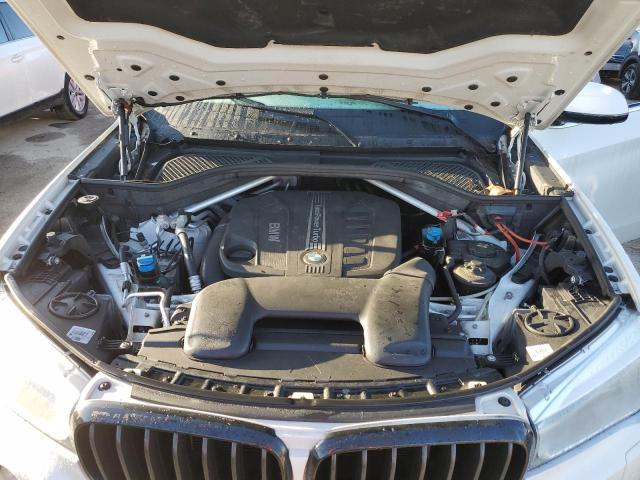 Photo 7 from auction – 2015 BMW X5 XDRIVE3 with VIN 5UXKS4C54F0J99398