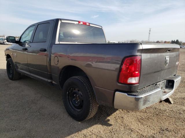 Photo 3 from auction – 2016 RAM 1500 ST with VIN 3C6RR7KT3GG326370